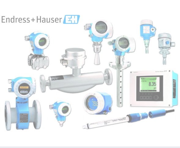 Endress Hauser Field Instruments