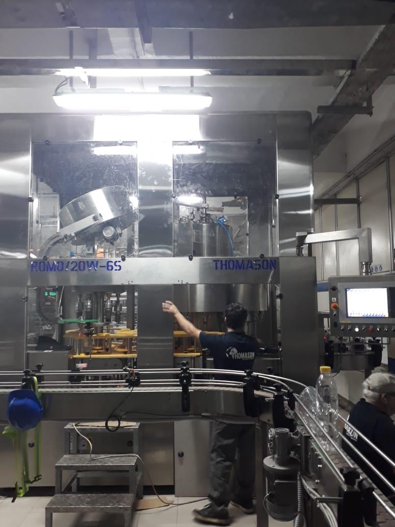 Production Line