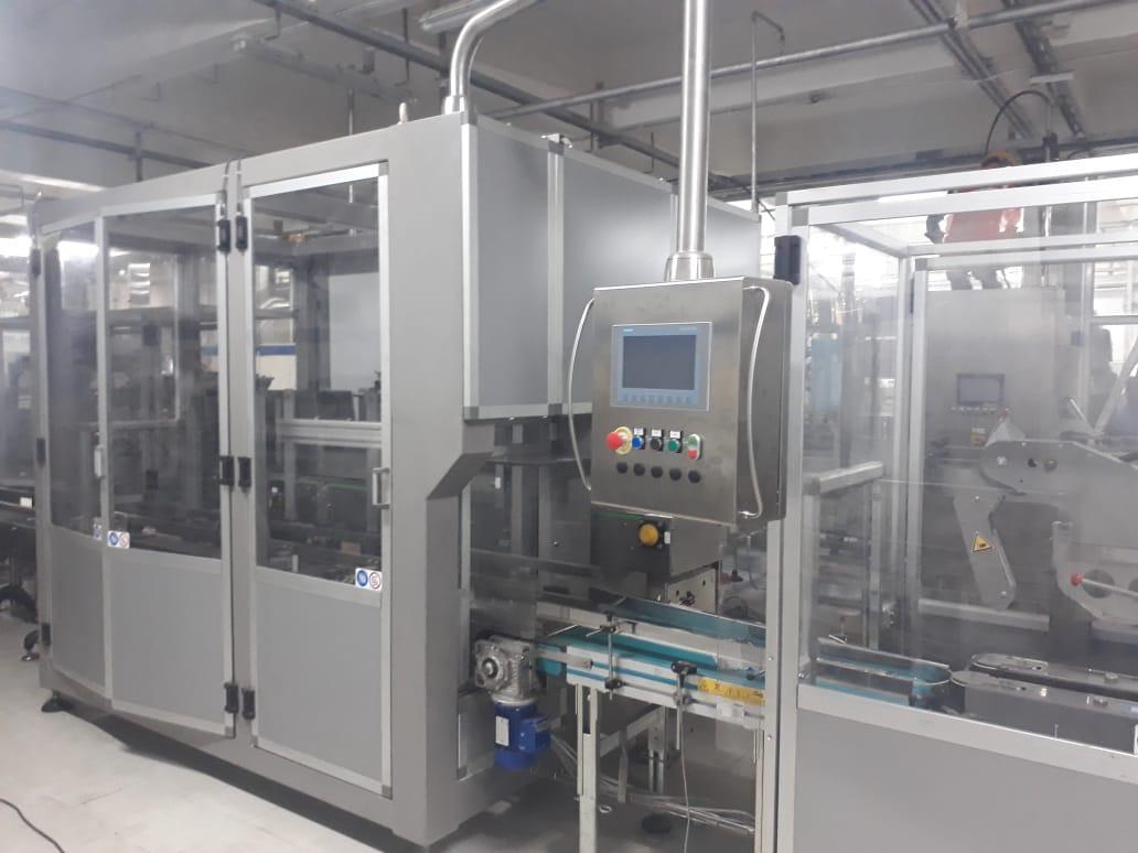 Siemens HMI Panel